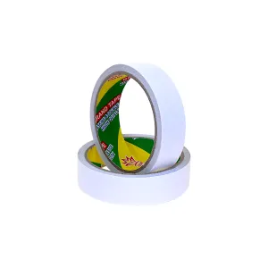 Generic Double Sided Adhesive Tape Roll 24 mm