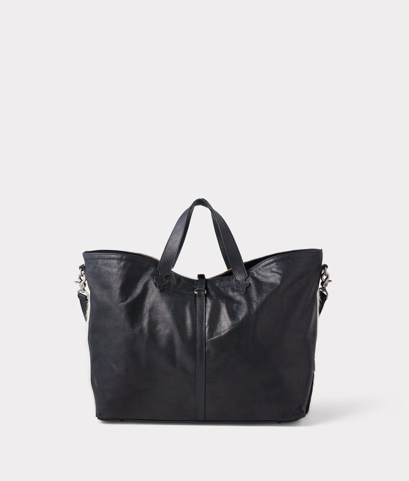 Getaway Bag :: Brindle