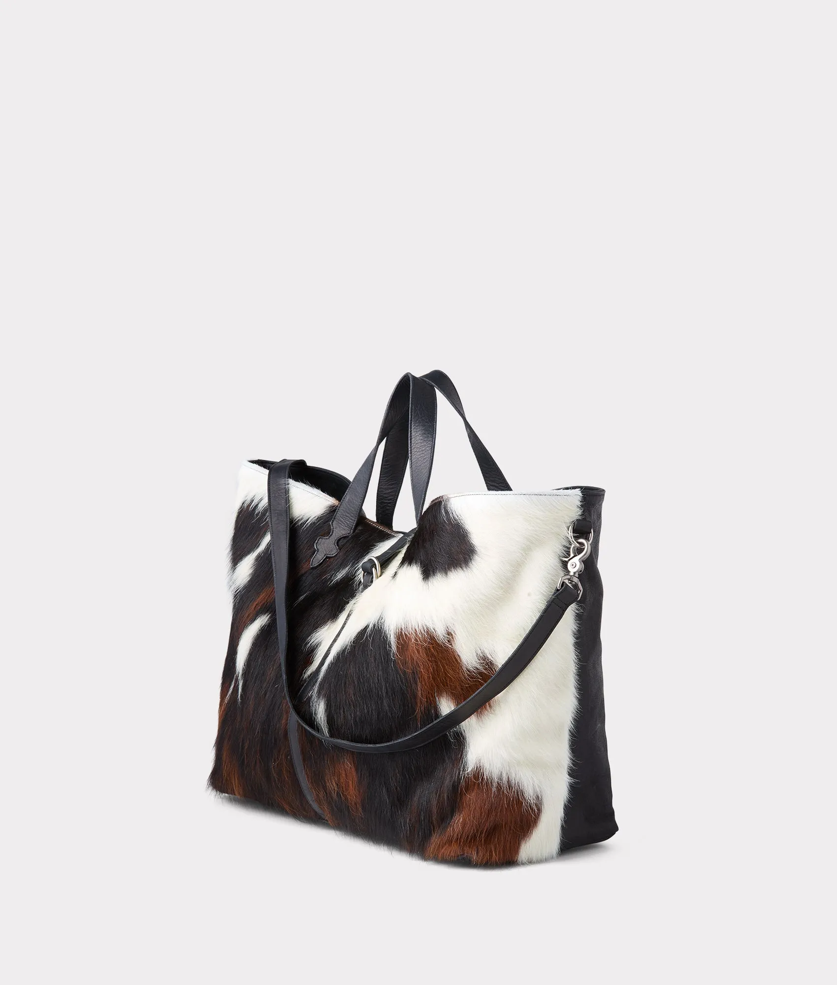 Getaway Bag :: Brindle