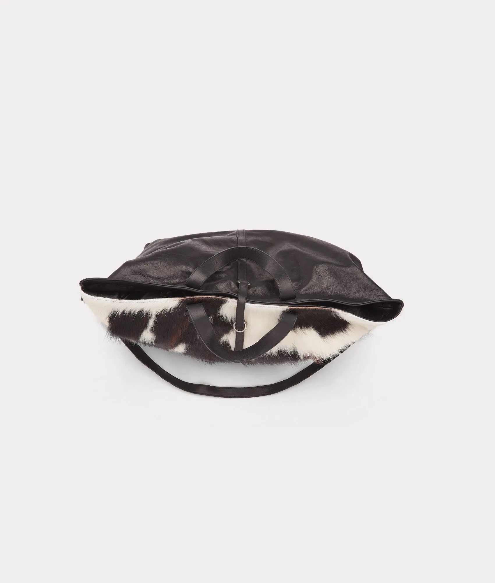 Getaway Bag :: Brindle