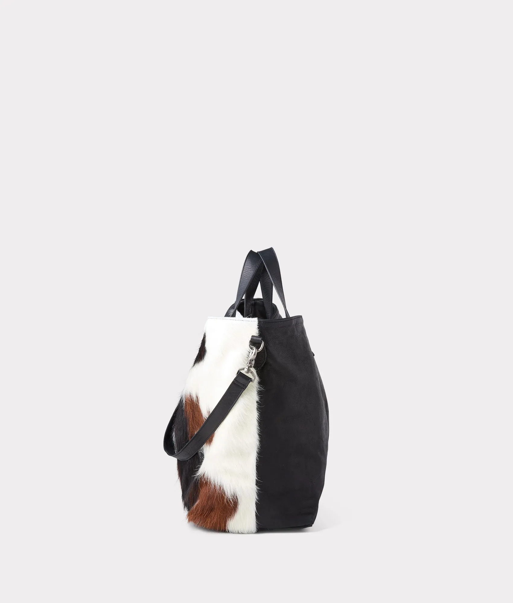Getaway Bag :: Brindle