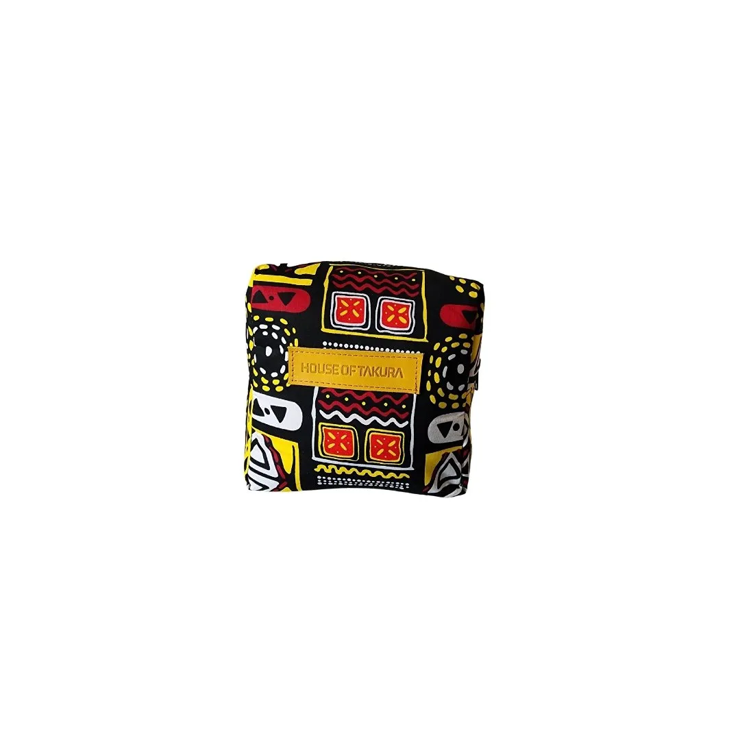 Getaway Bag Set - Soweto