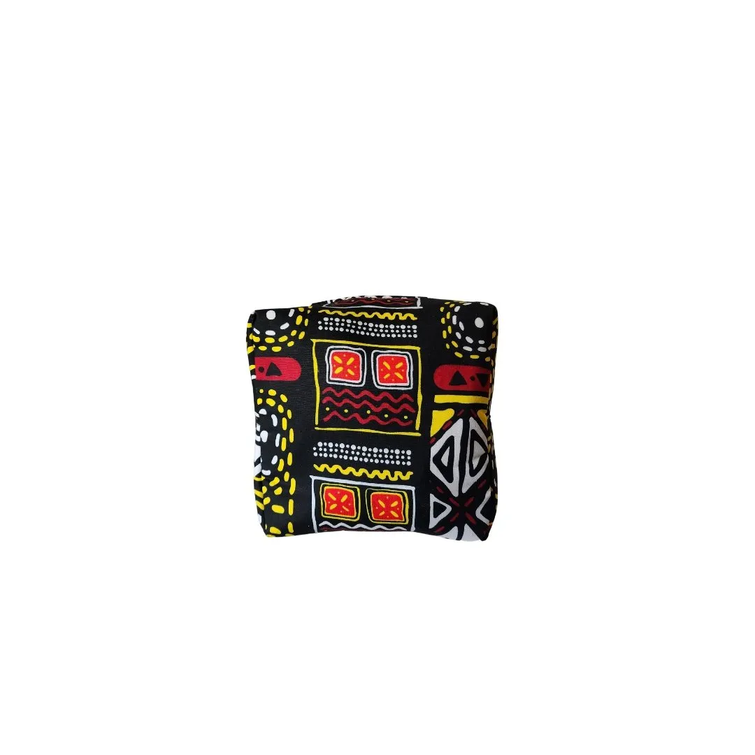 Getaway Bag Set - Soweto