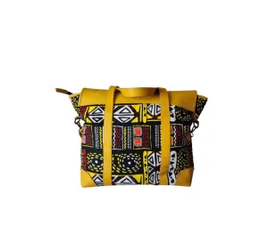 Getaway Bag Set - Soweto