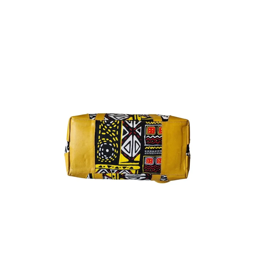 Getaway Bag Set - Soweto