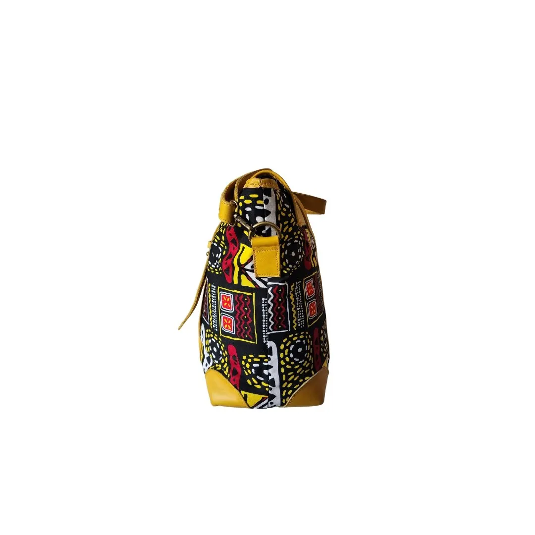 Getaway Bag Set - Soweto
