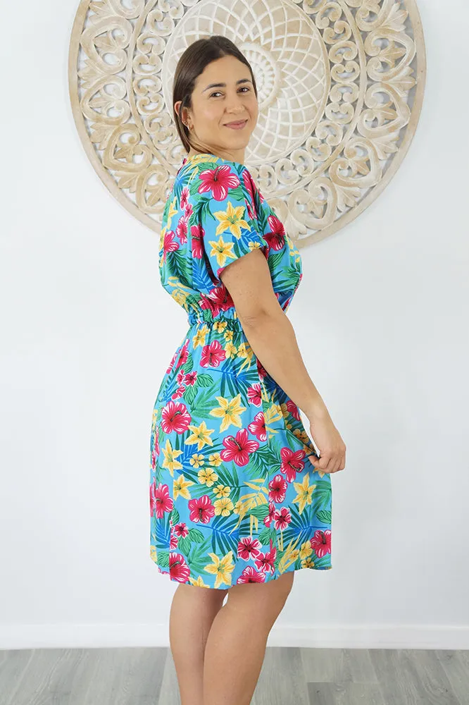 Getaway Dress "Magnolia"