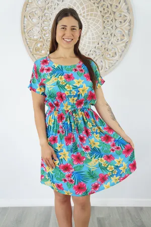 Getaway Dress "Magnolia"