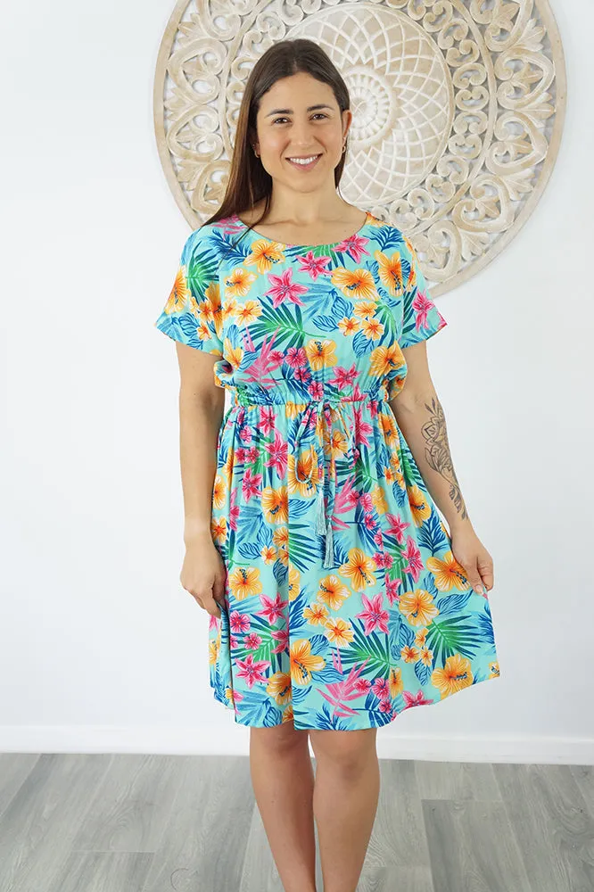 Getaway Dress "Magnolia"