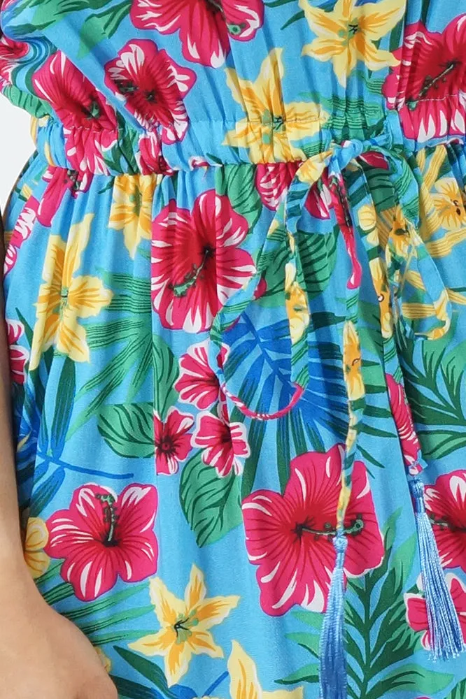 Getaway Dress "Magnolia"