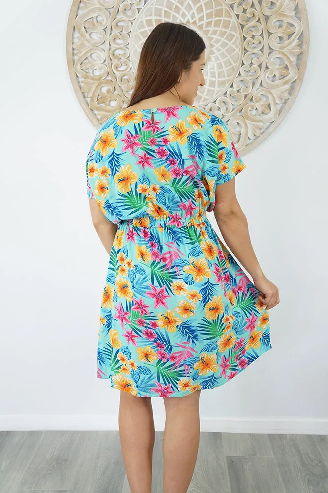 Getaway Dress "Magnolia"