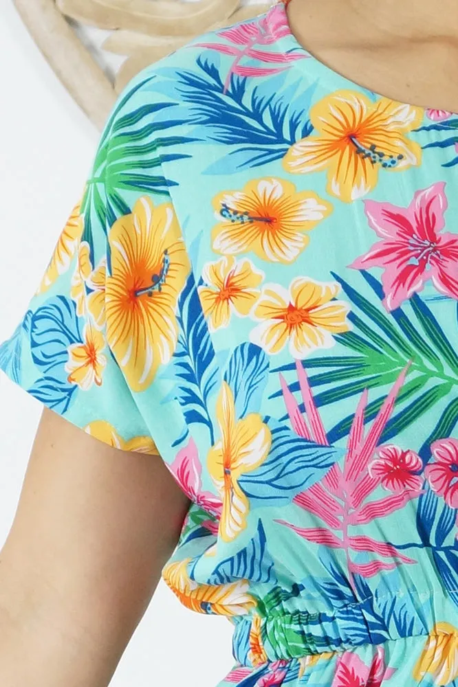 Getaway Dress "Magnolia"