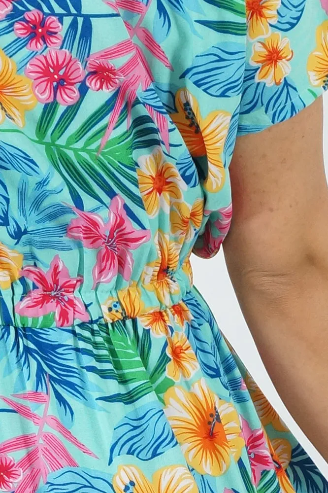 Getaway Dress "Magnolia"