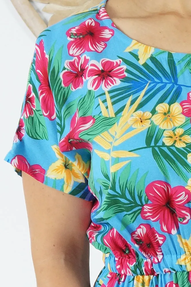 Getaway Dress "Magnolia"