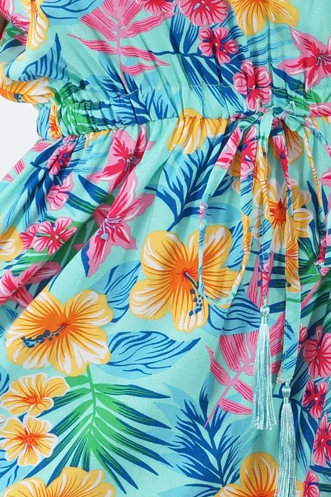 Getaway Dress "Magnolia"