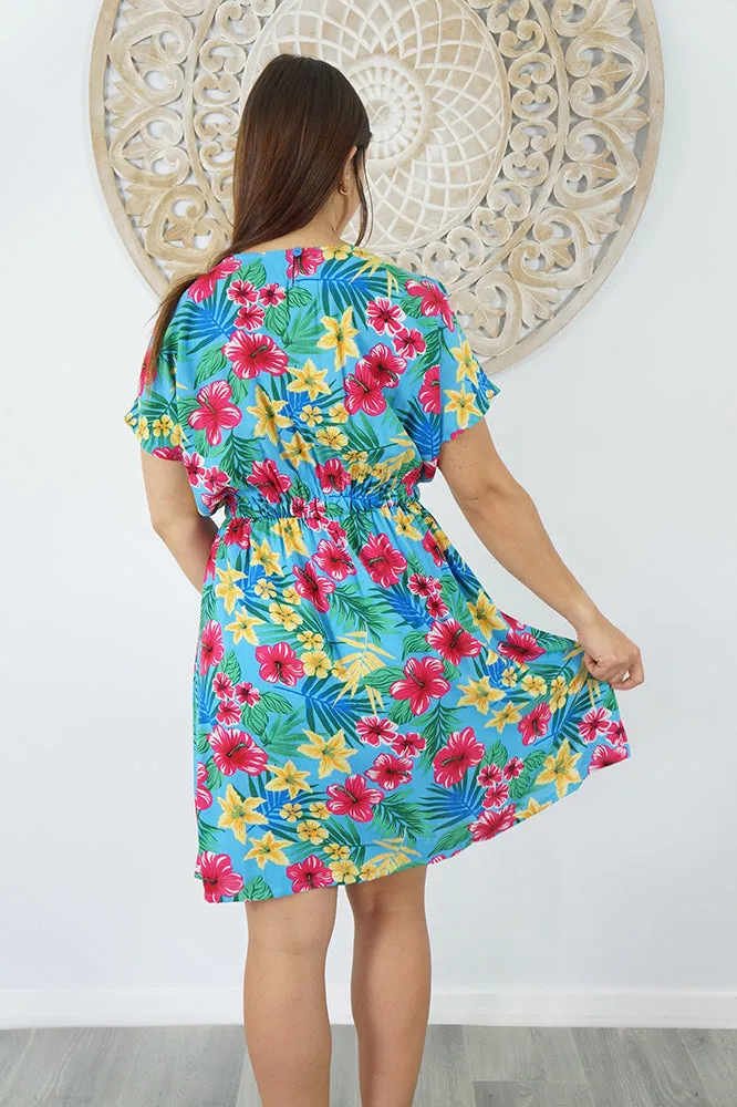 Getaway Dress "Magnolia"