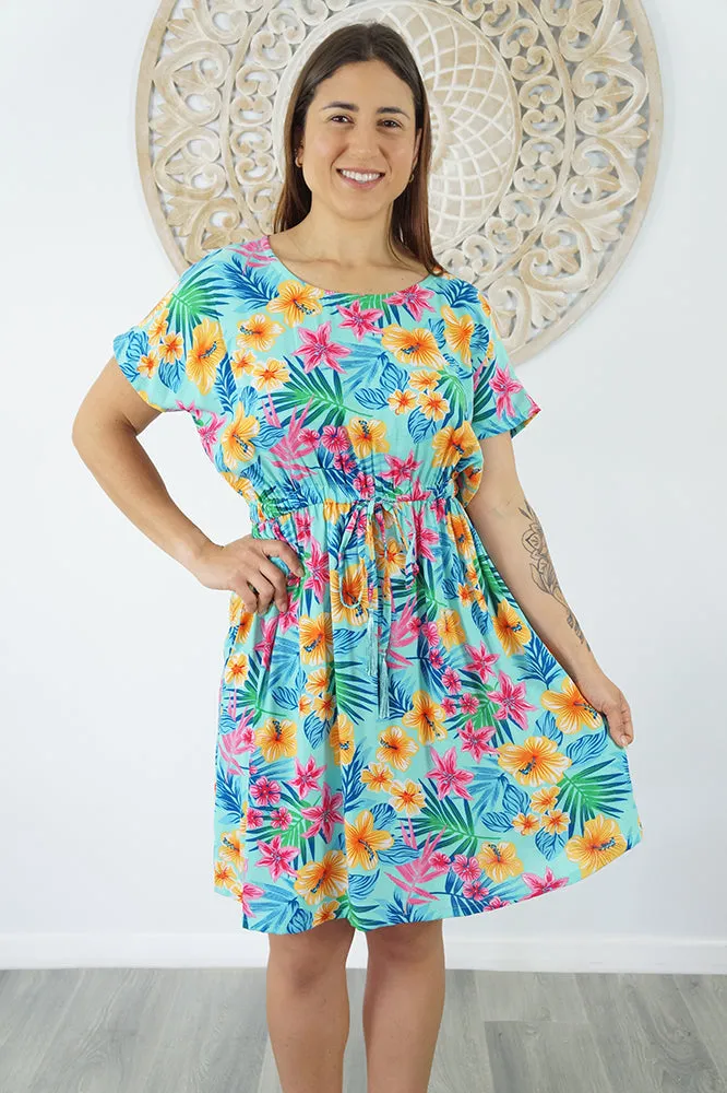 Getaway Dress "Magnolia"