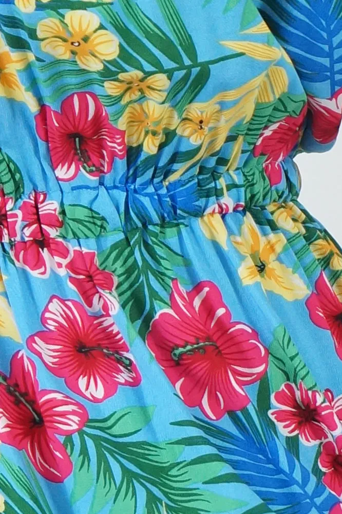 Getaway Dress "Magnolia"
