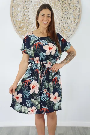 Getaway Dress "Tatiana"