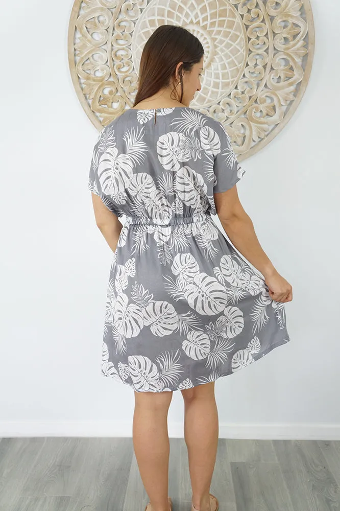 Getaway Dress "Vinaka"