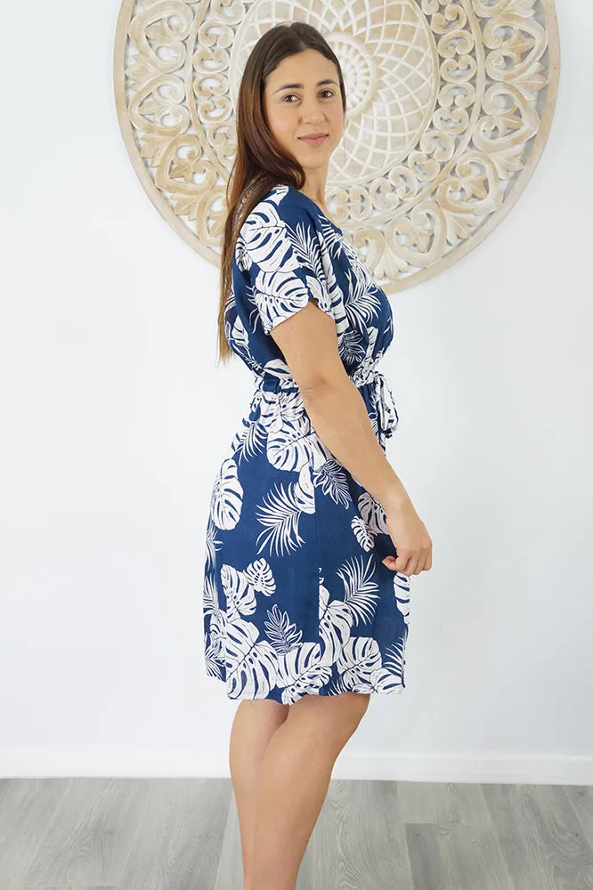 Getaway Dress "Vinaka"