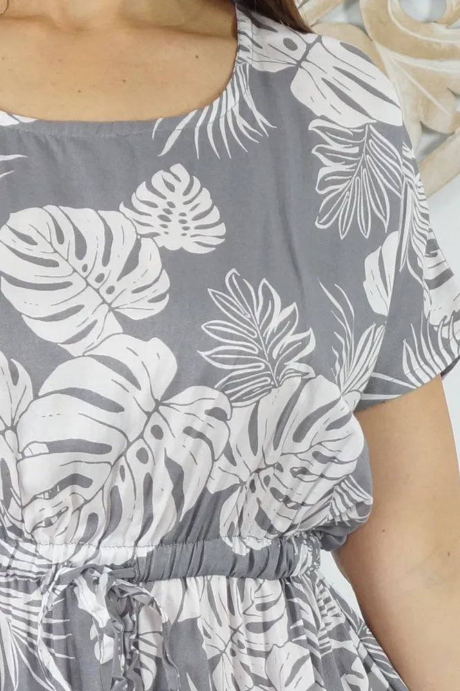 Getaway Dress "Vinaka"