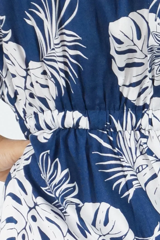 Getaway Dress "Vinaka"