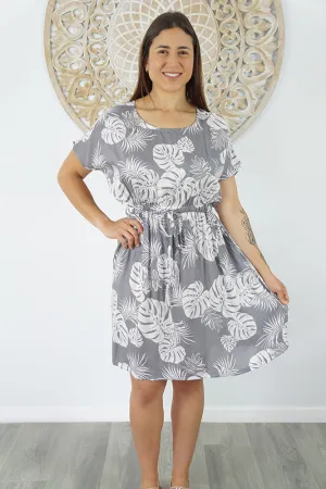Getaway Dress "Vinaka"