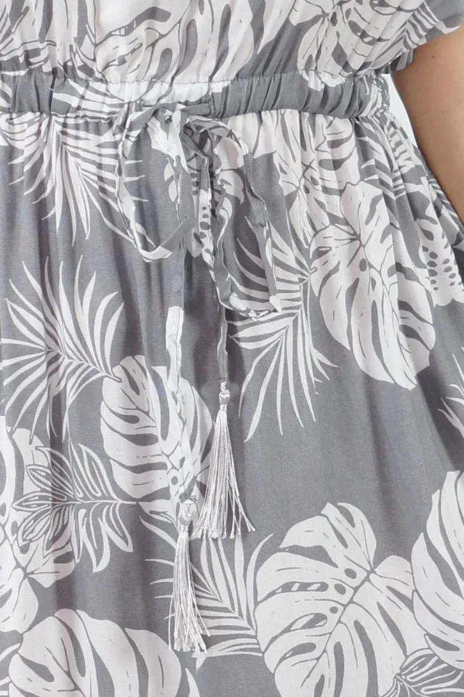 Getaway Dress "Vinaka"