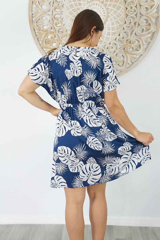 Getaway Dress "Vinaka"