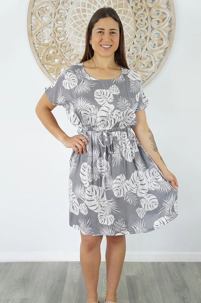 Getaway Dress "Vinaka"