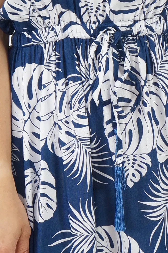 Getaway Dress "Vinaka"