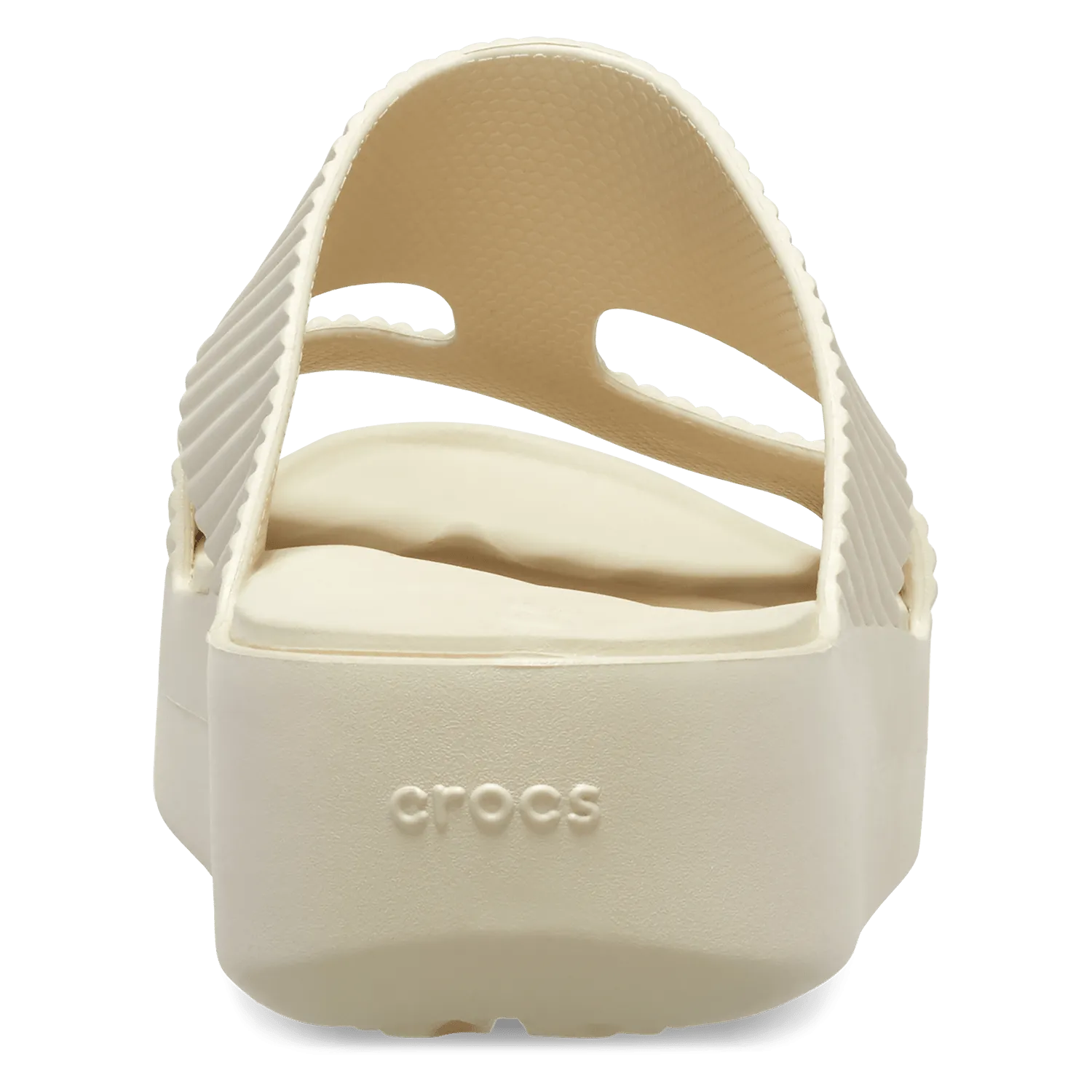 Getaway Groove Platform H-Strap