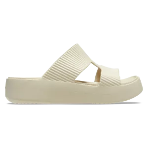 Getaway Groove Platform H-Strap