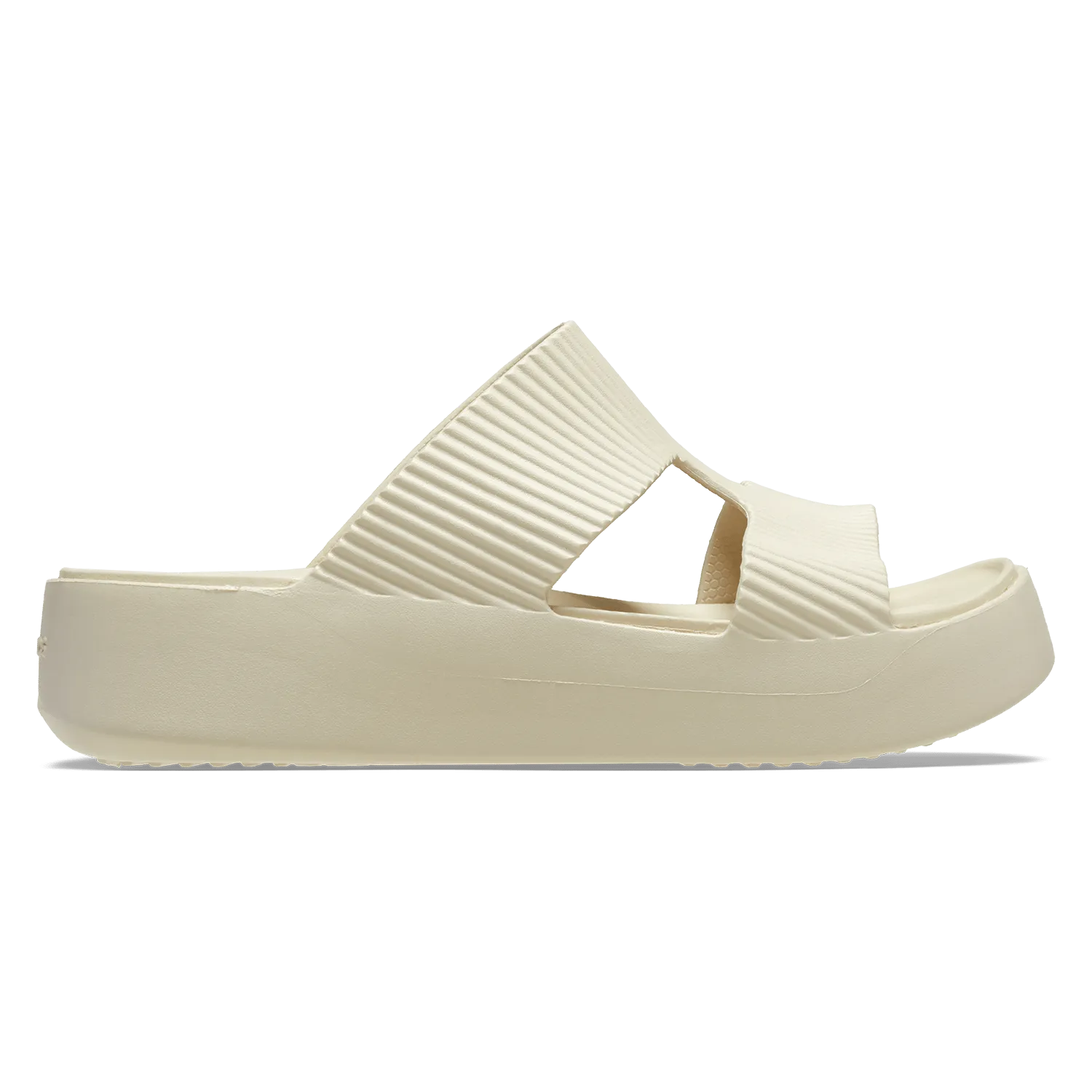 Getaway Groove Platform H-Strap
