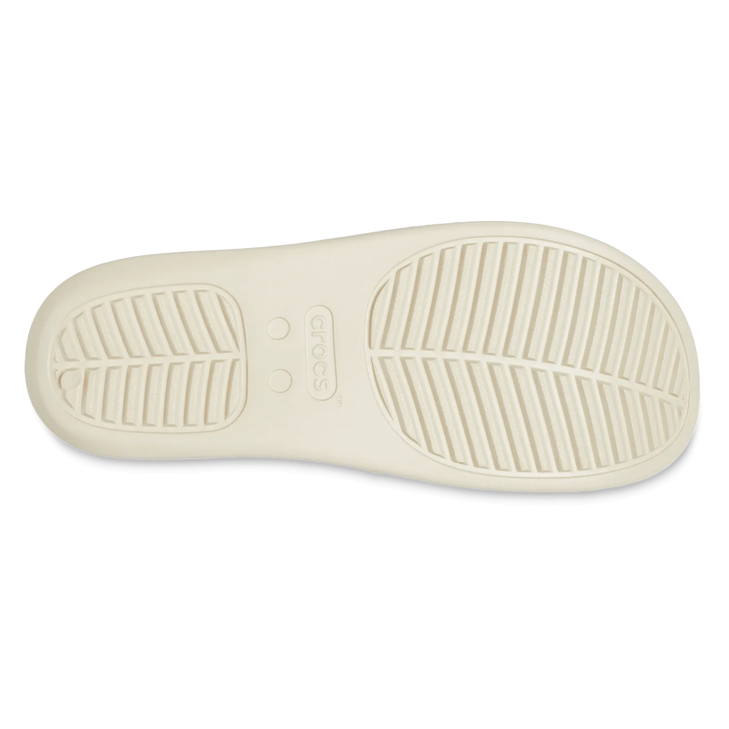 Getaway Groove Platform H-Strap