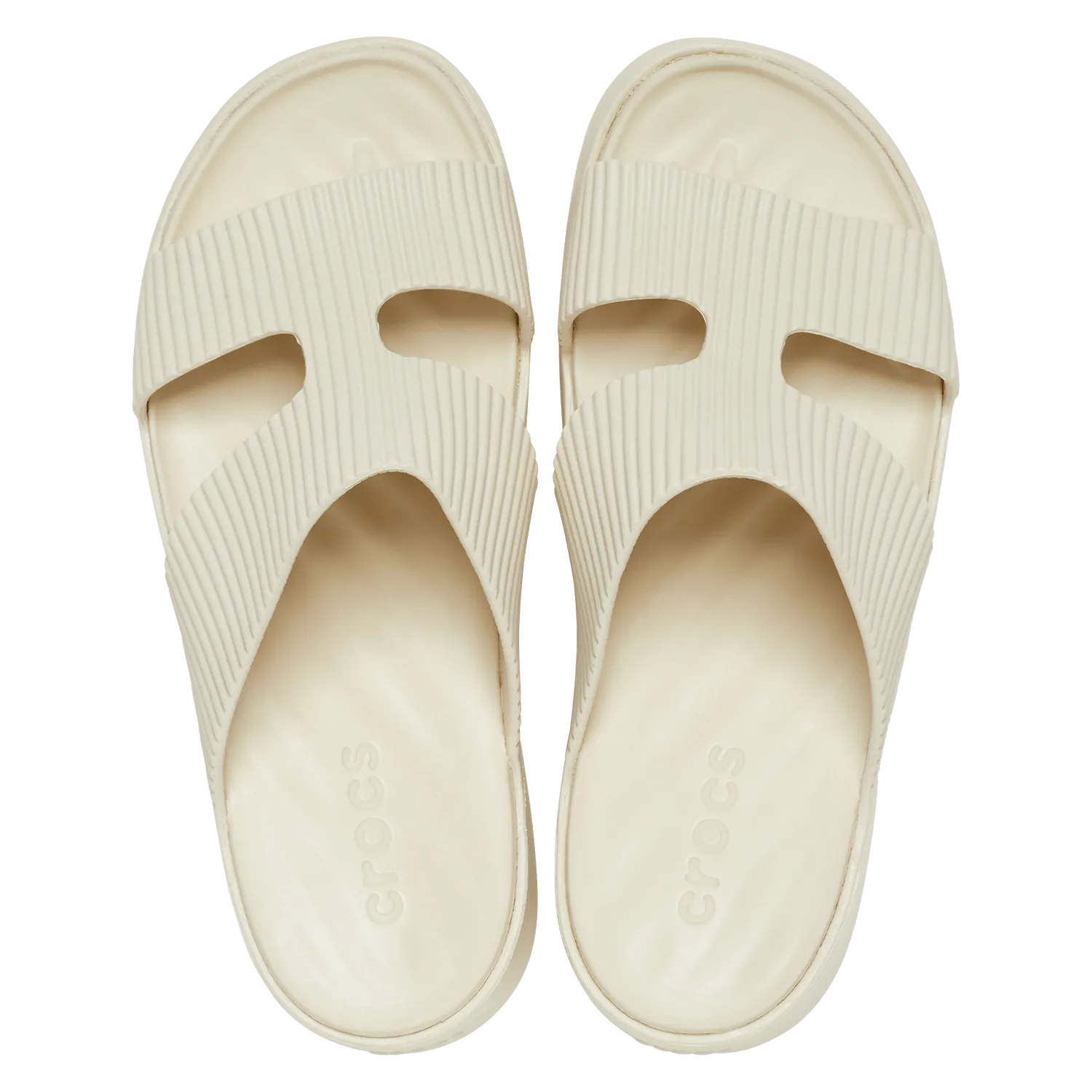 Getaway Groove Platform H-Strap