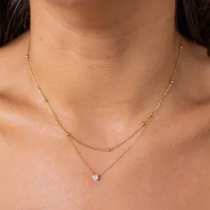 GETAWAY NECKLACE