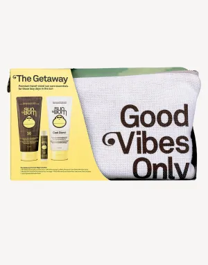 Getaway Pack