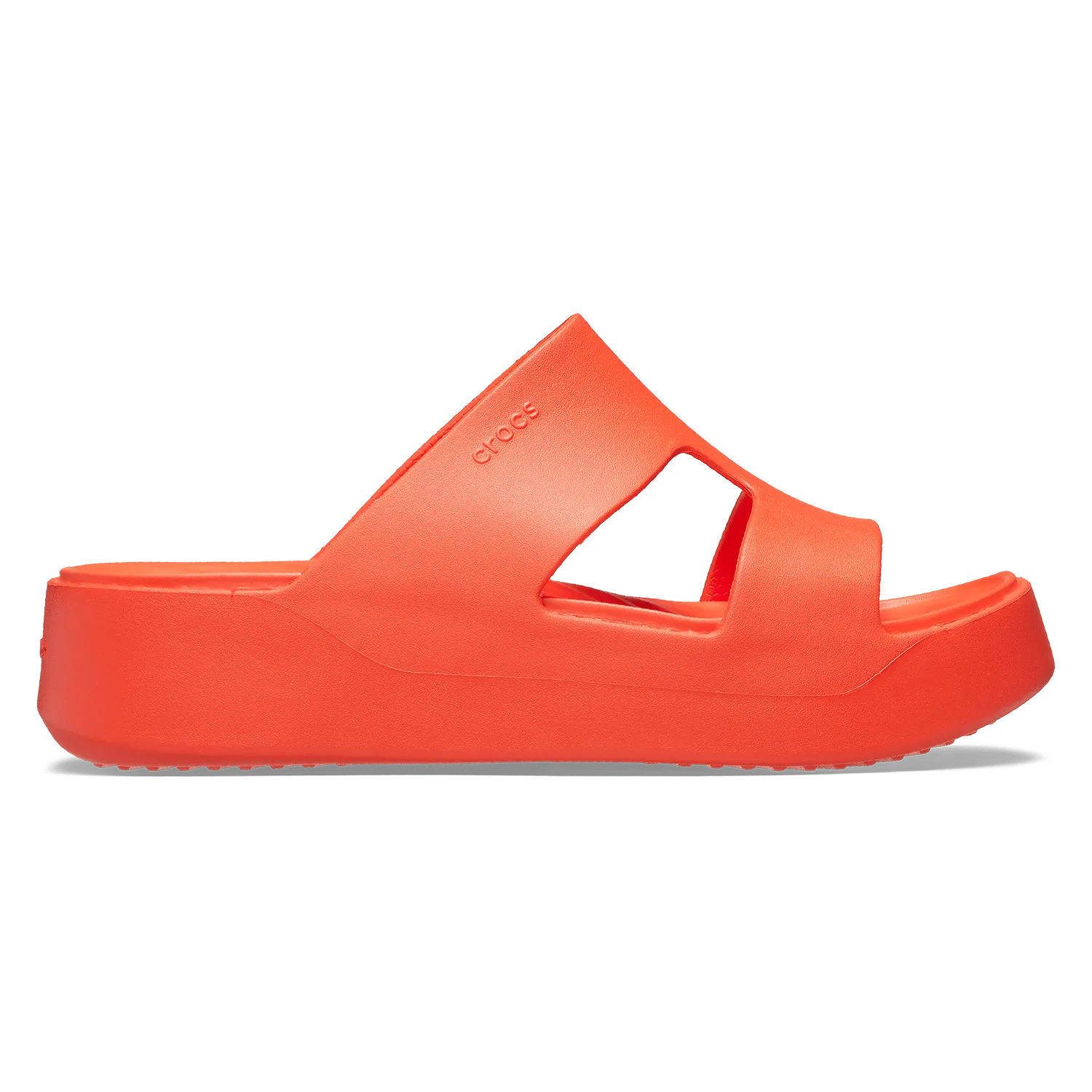 Getaway Platform H-Strap