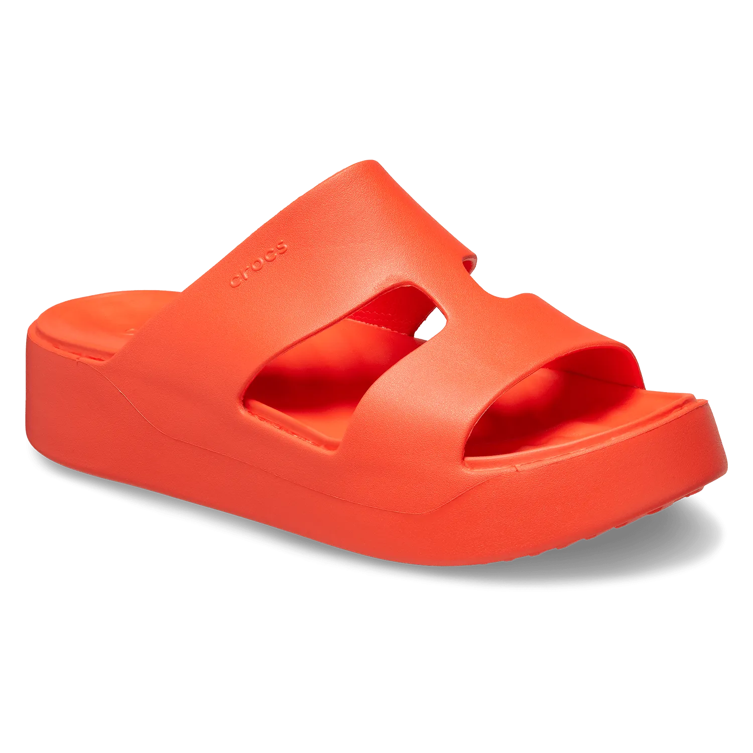 Getaway Platform H-Strap