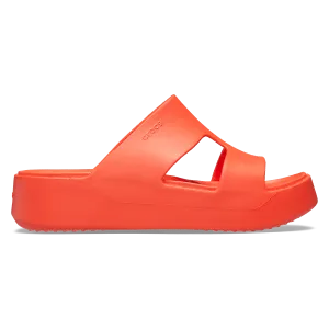 Getaway Platform H-Strap