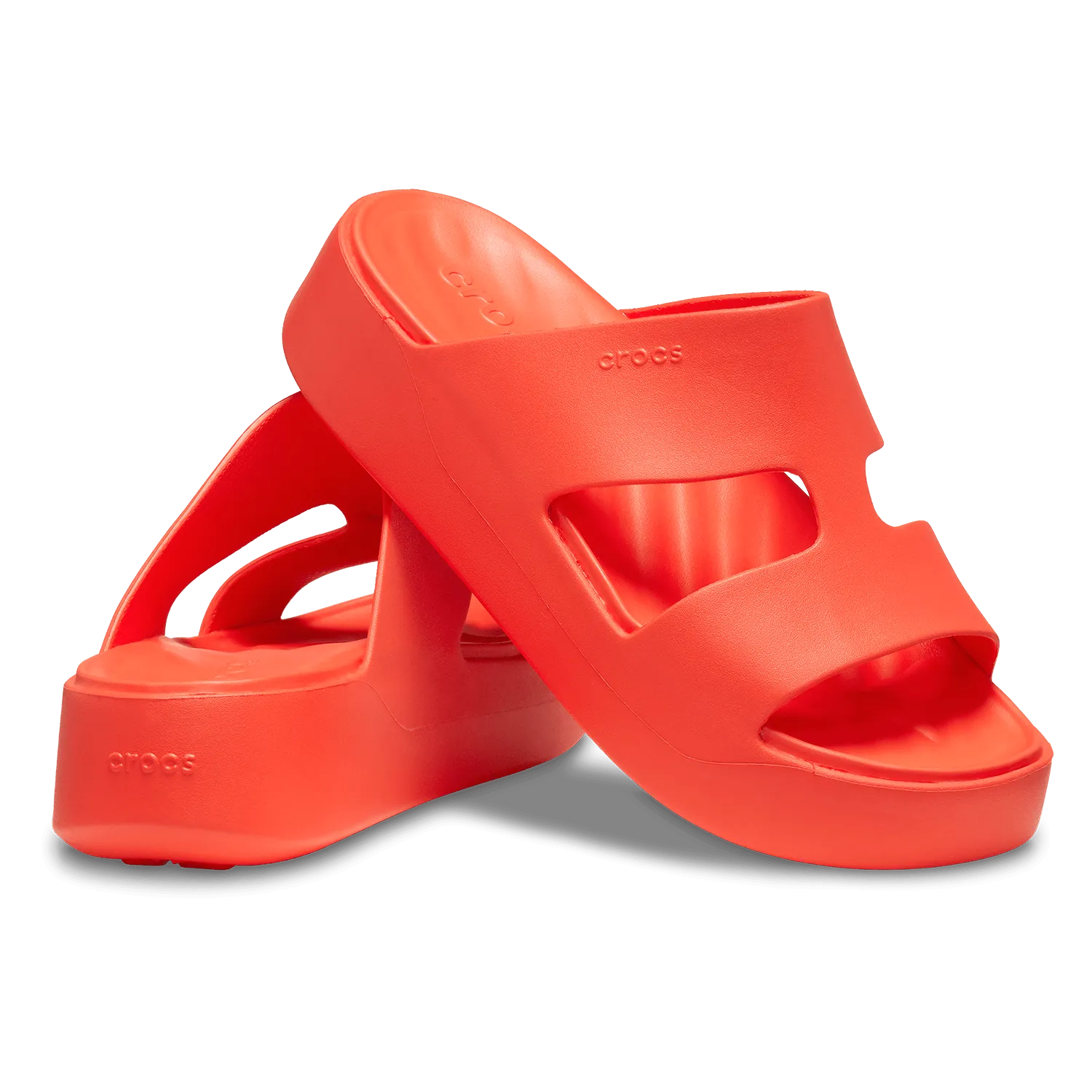 Getaway Platform H-Strap