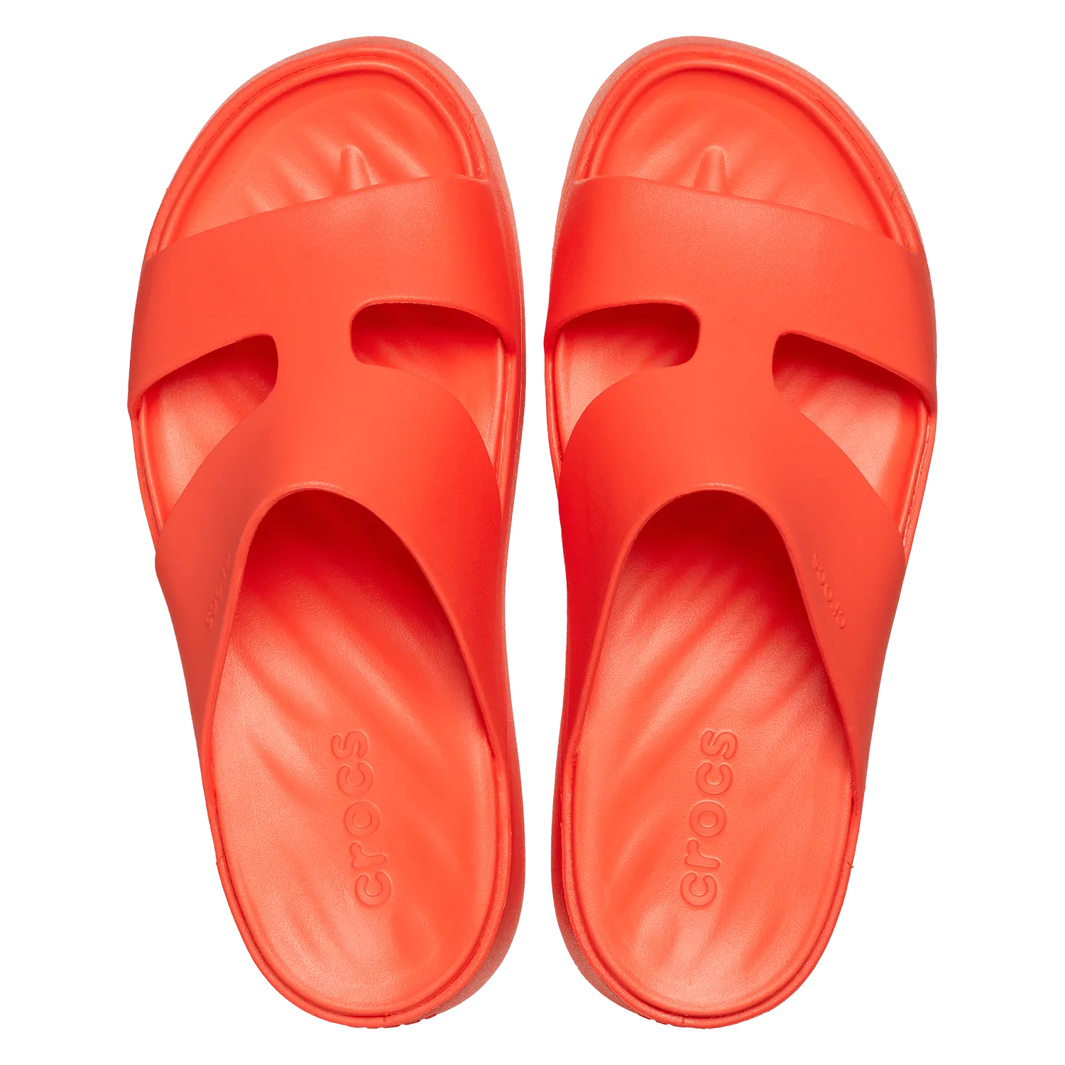 Getaway Platform H-Strap