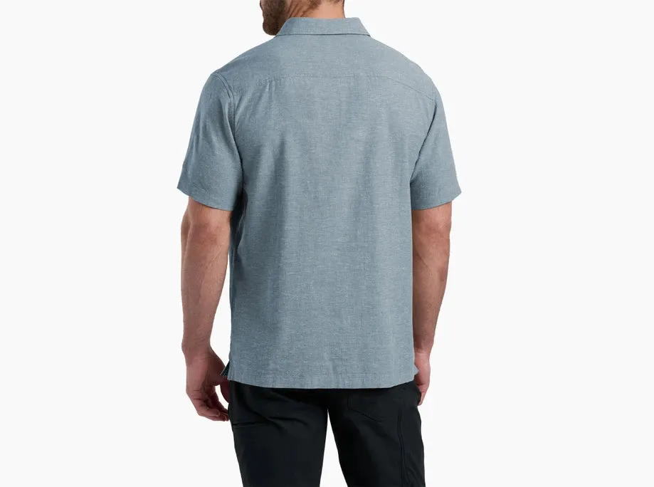 Getaway Short Sleeve Shirt (Men's)