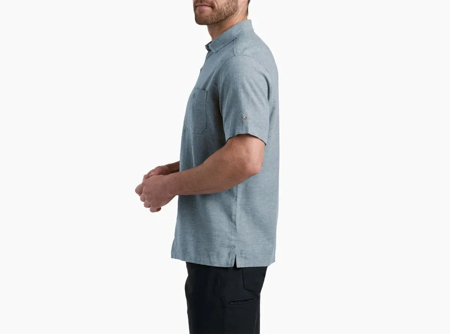 Getaway Short Sleeve Shirt (Men's)