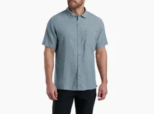 Getaway Short Sleeve Shirt (Men's)