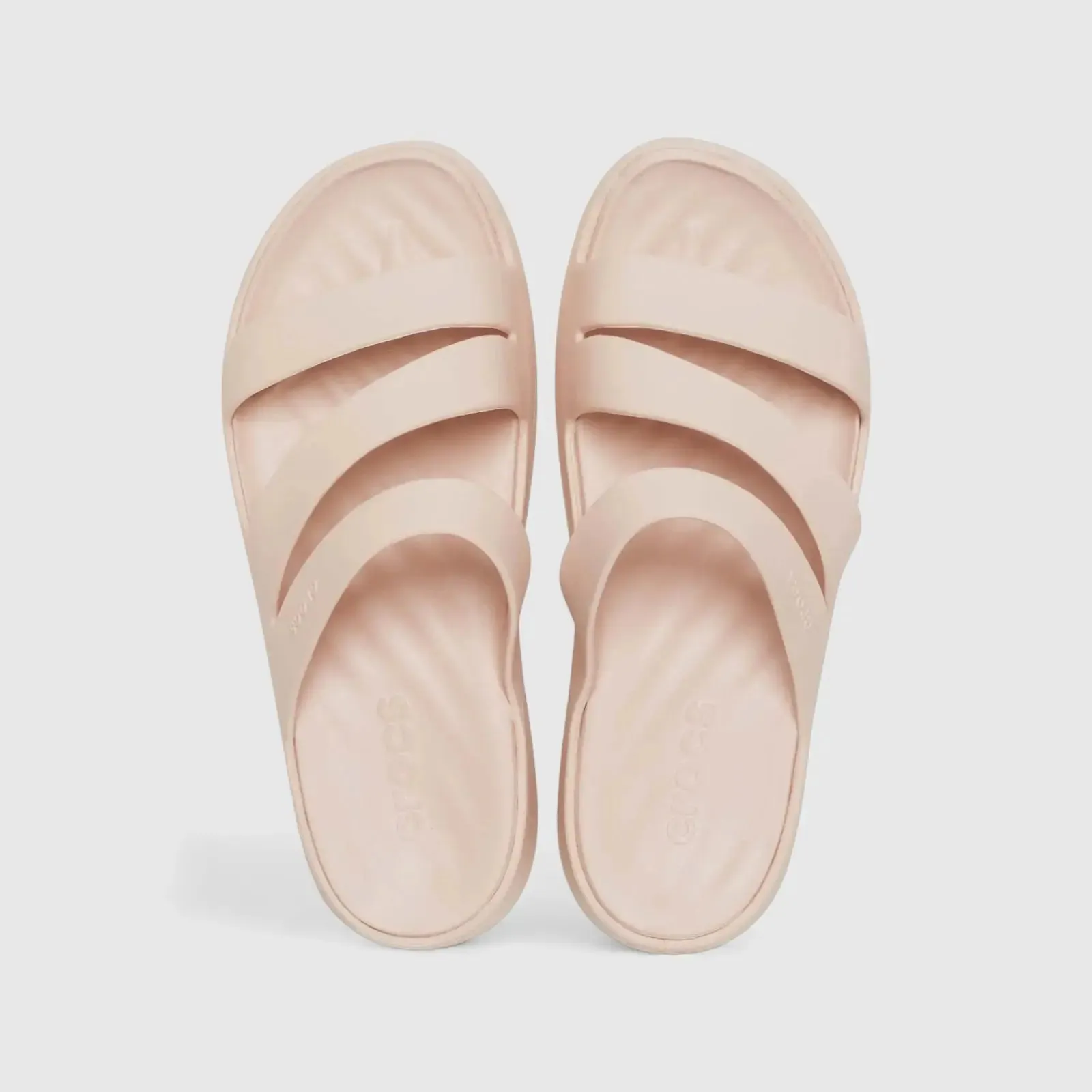 Getaway Strappy Quartz 209587