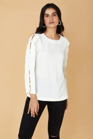 Getaway Top