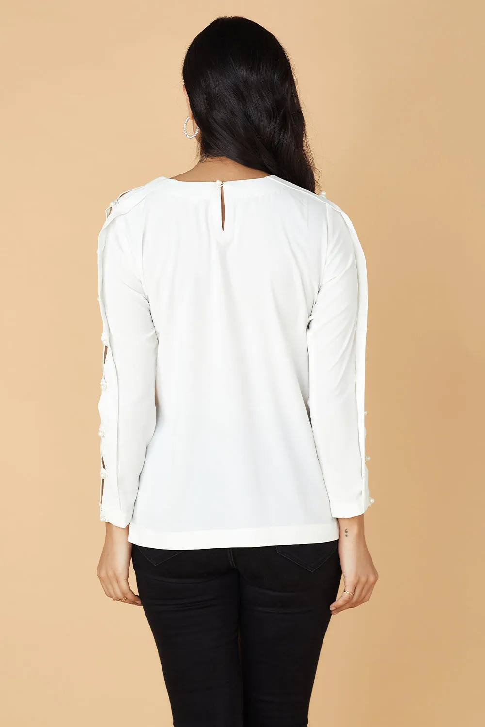 Getaway Top